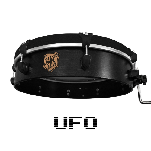 Virtual Drum Designer UFO