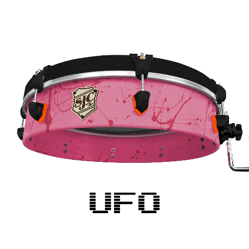 Virtual Drum Designer UFO