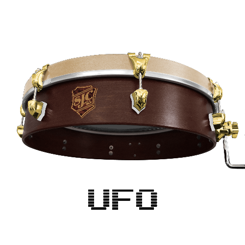 Virtual Drum Designer UFO