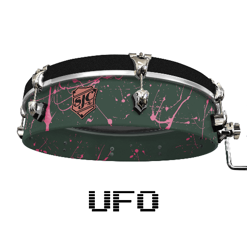 Virtual Drum Designer UFO