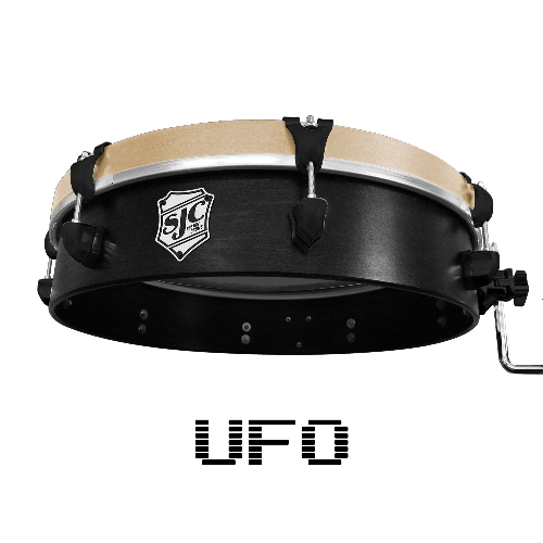 Virtual Drum Designer UFO