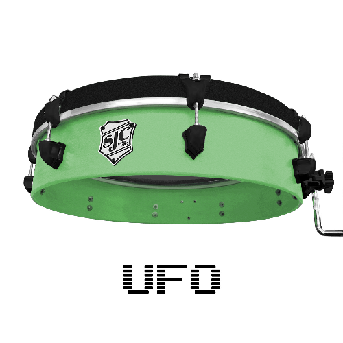 Virtual Drum Designer UFO