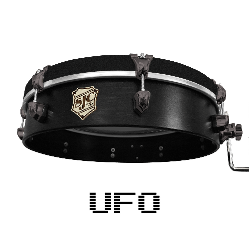Virtual Drum Designer UFO