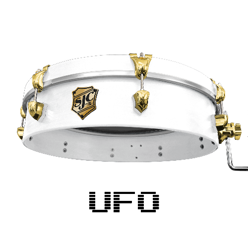 Virtual Drum Designer UFO