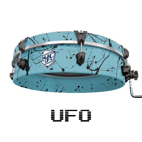Virtual Drum Designer UFO