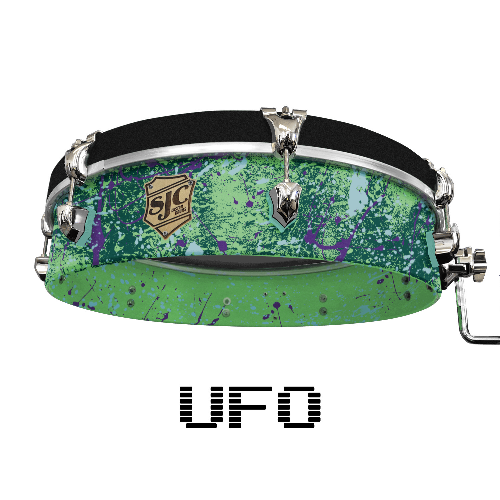 Virtual Drum Designer UFO