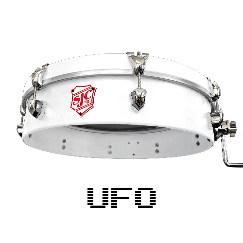 Virtual Drum Designer UFO