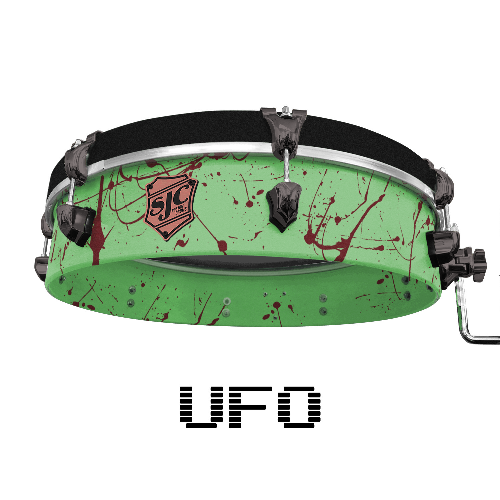 Virtual Drum Designer UFO