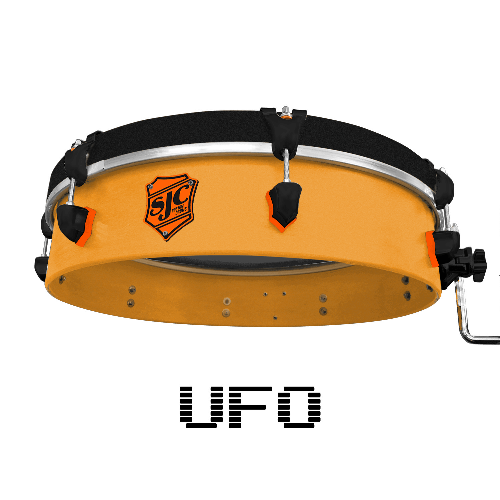 Virtual Drum Designer UFO