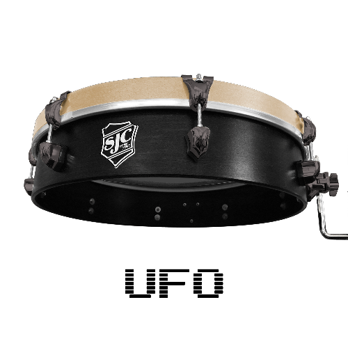 Virtual Drum Designer UFO