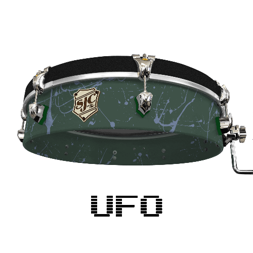 Virtual Drum Designer UFO