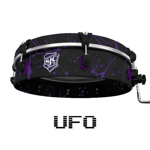 Virtual Drum Designer UFO