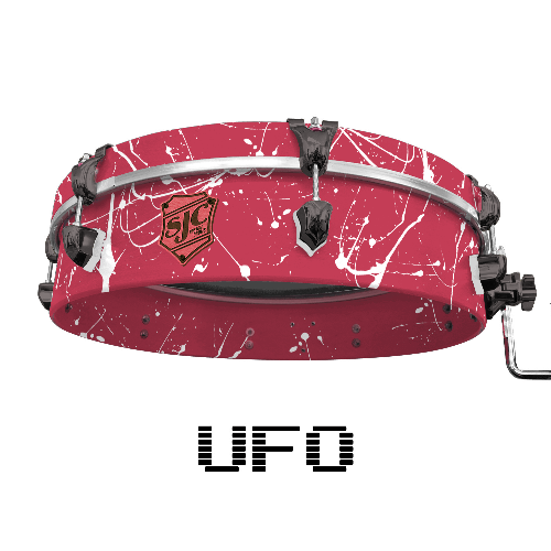 Virtual Drum Designer UFO