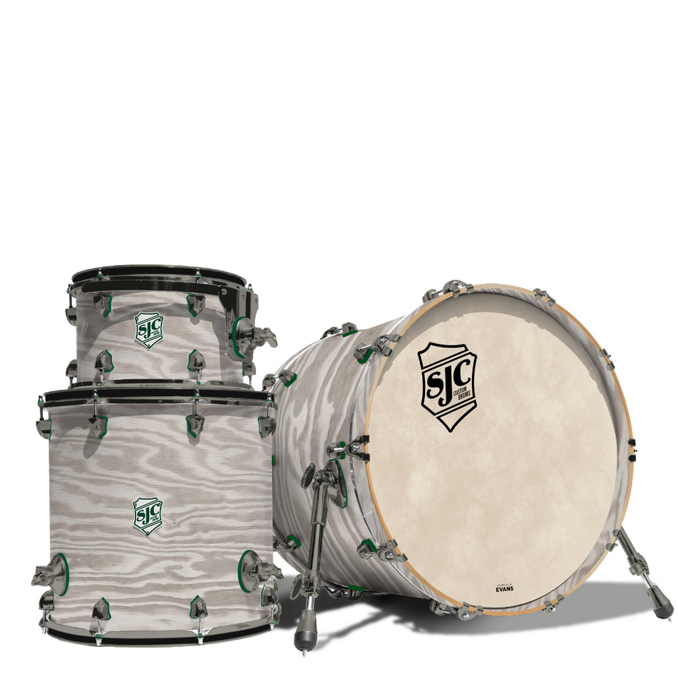 Virtual Drum Designer Kit
