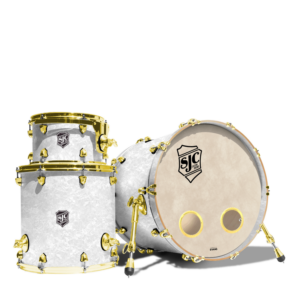 Virtual Drum Designer Kit