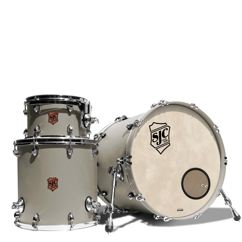 Virtual Drum Designer Kit