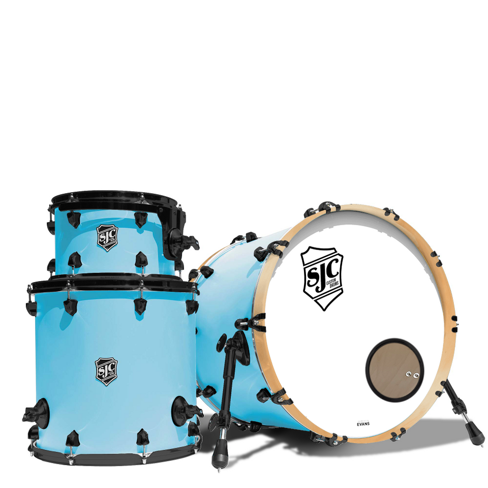 Virtual Drum Designer Kit