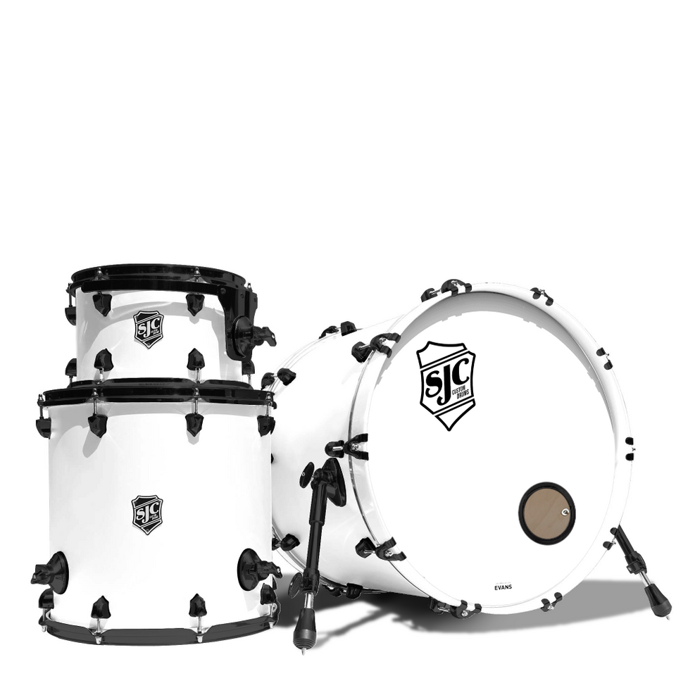 Virtual Drum Designer Kit