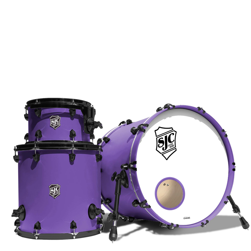 Virtual Drum Designer Kit