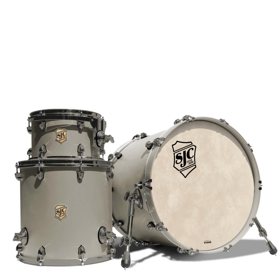 Virtual Drum Designer Kit