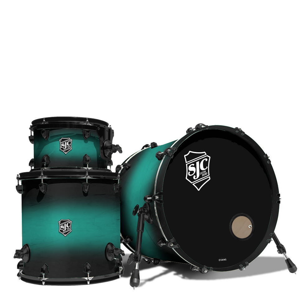 Virtual Drum Designer Kit