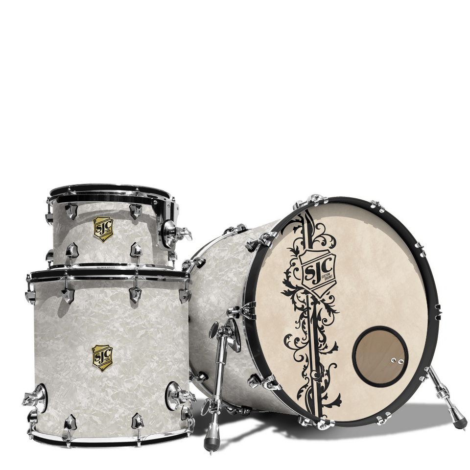 Virtual Drum Designer Kit