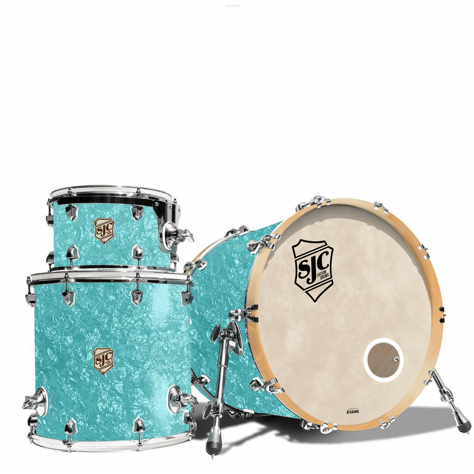 Virtual Drum Designer Kit