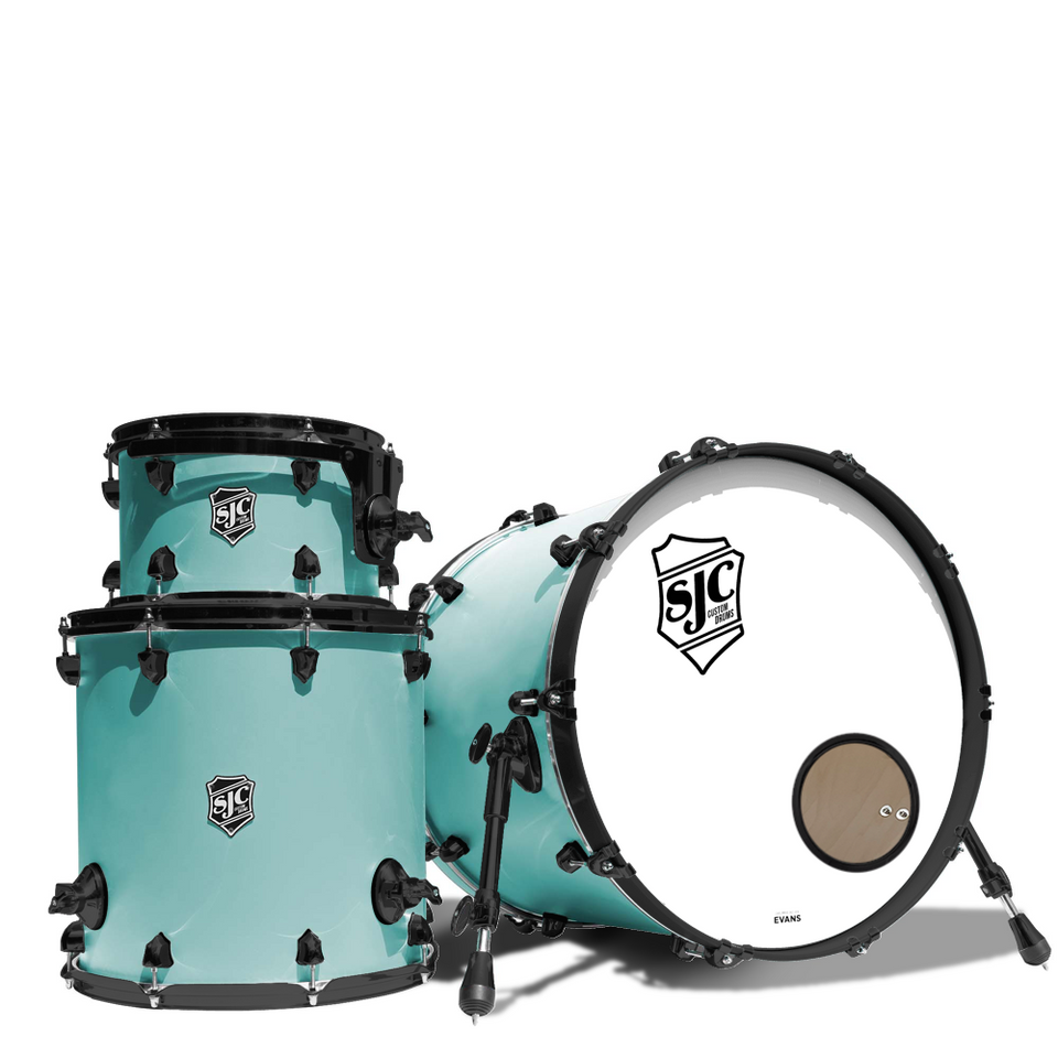 Virtual Drum Designer Kit