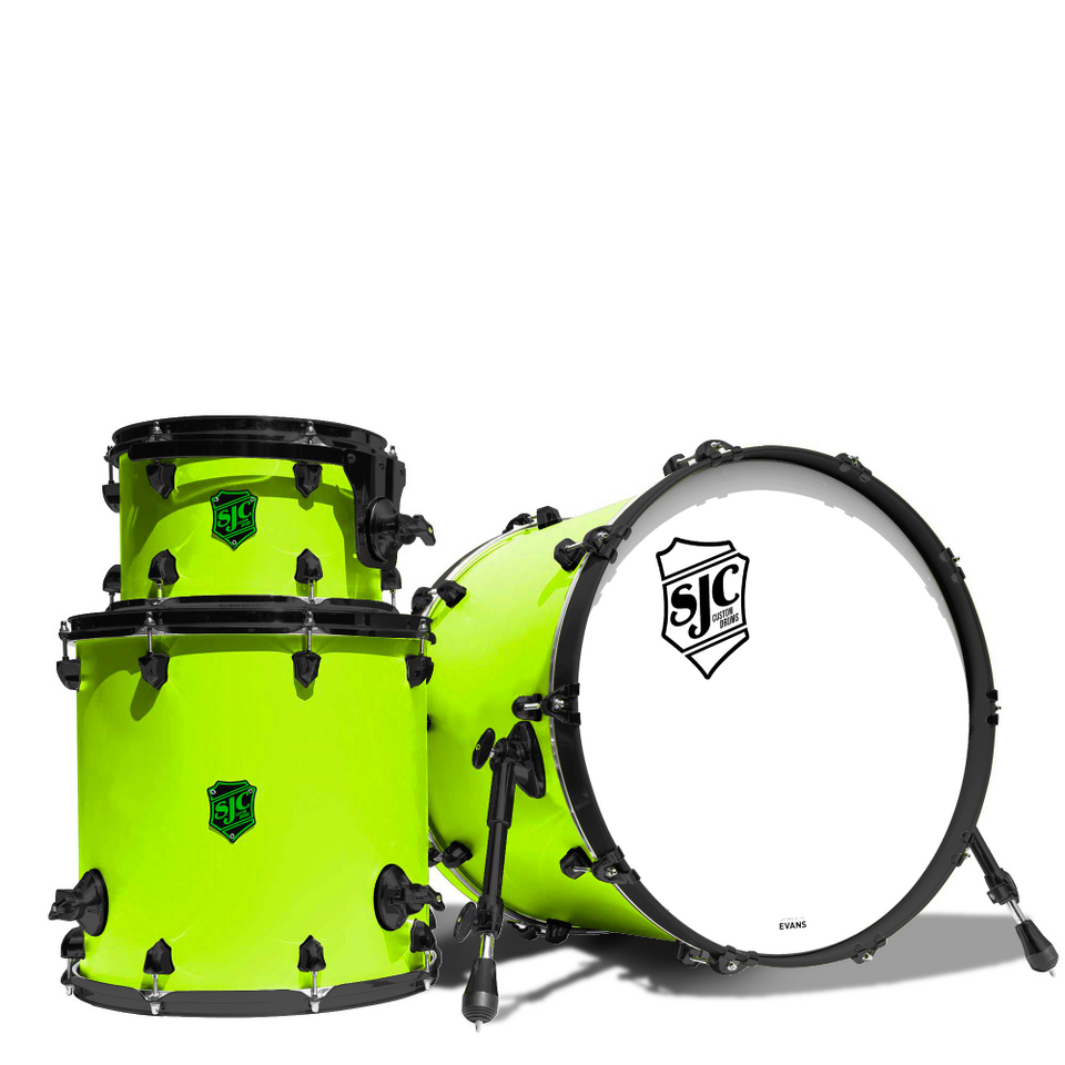 Virtual Drum Designer Kit