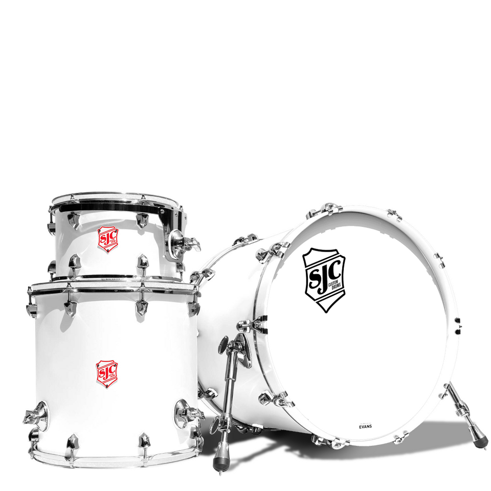Virtual Drum Designer Kit
