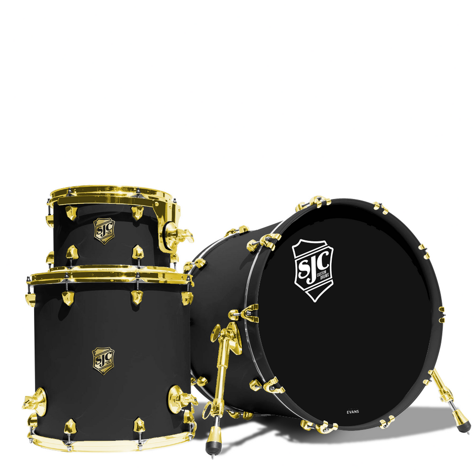 Virtual Drum Designer Kit