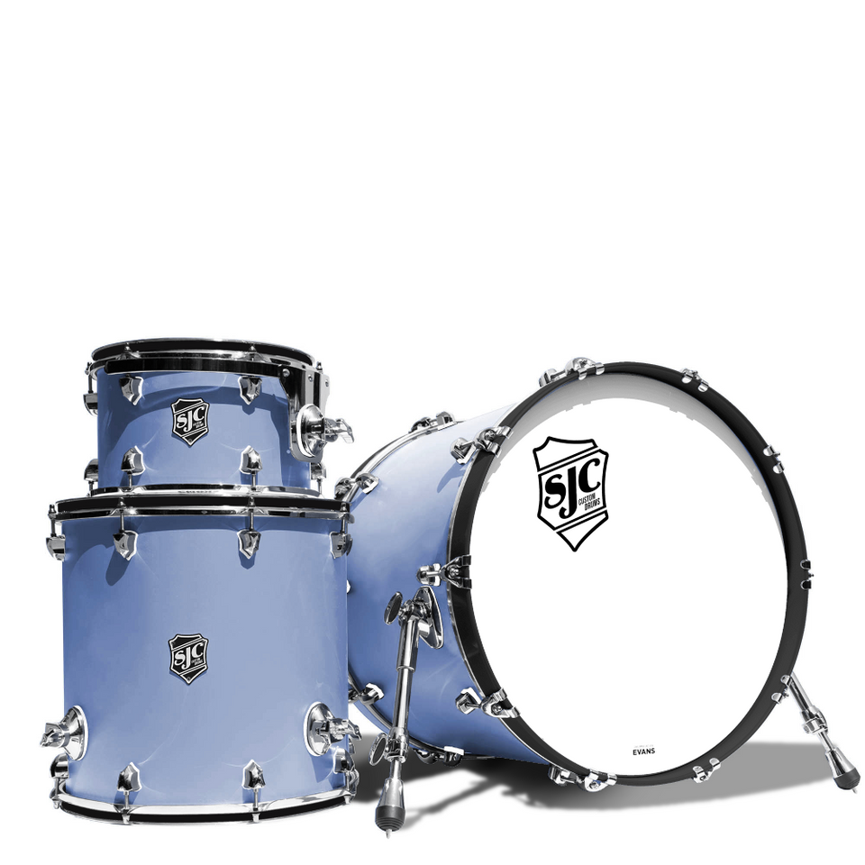 Virtual Drum Designer Kit