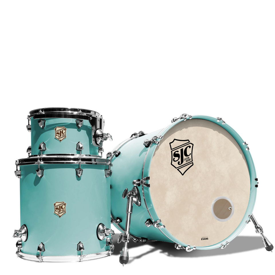 Virtual Drum Designer Kit