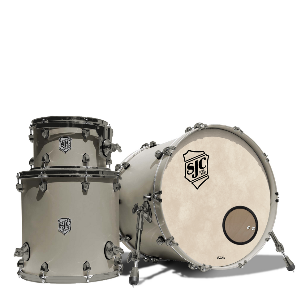 Virtual Drum Designer Kit