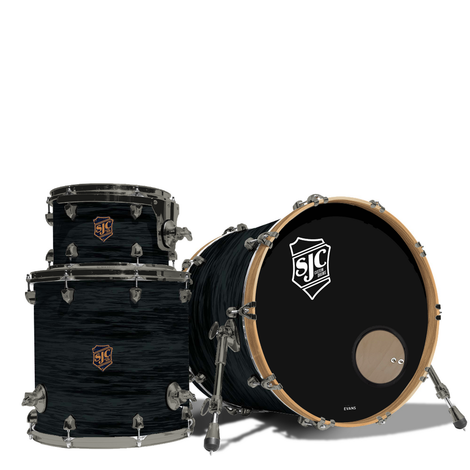 Virtual Drum Designer Kit