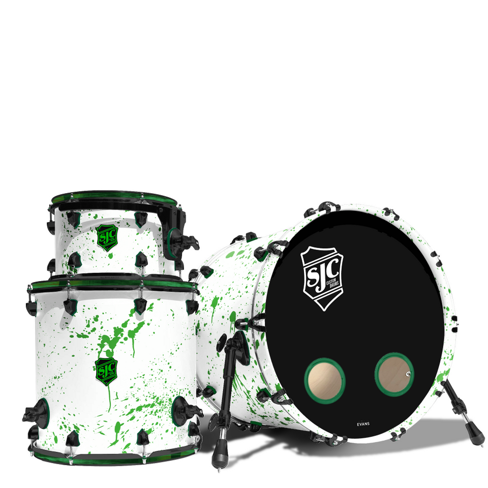 Virtual Drum Designer Kit