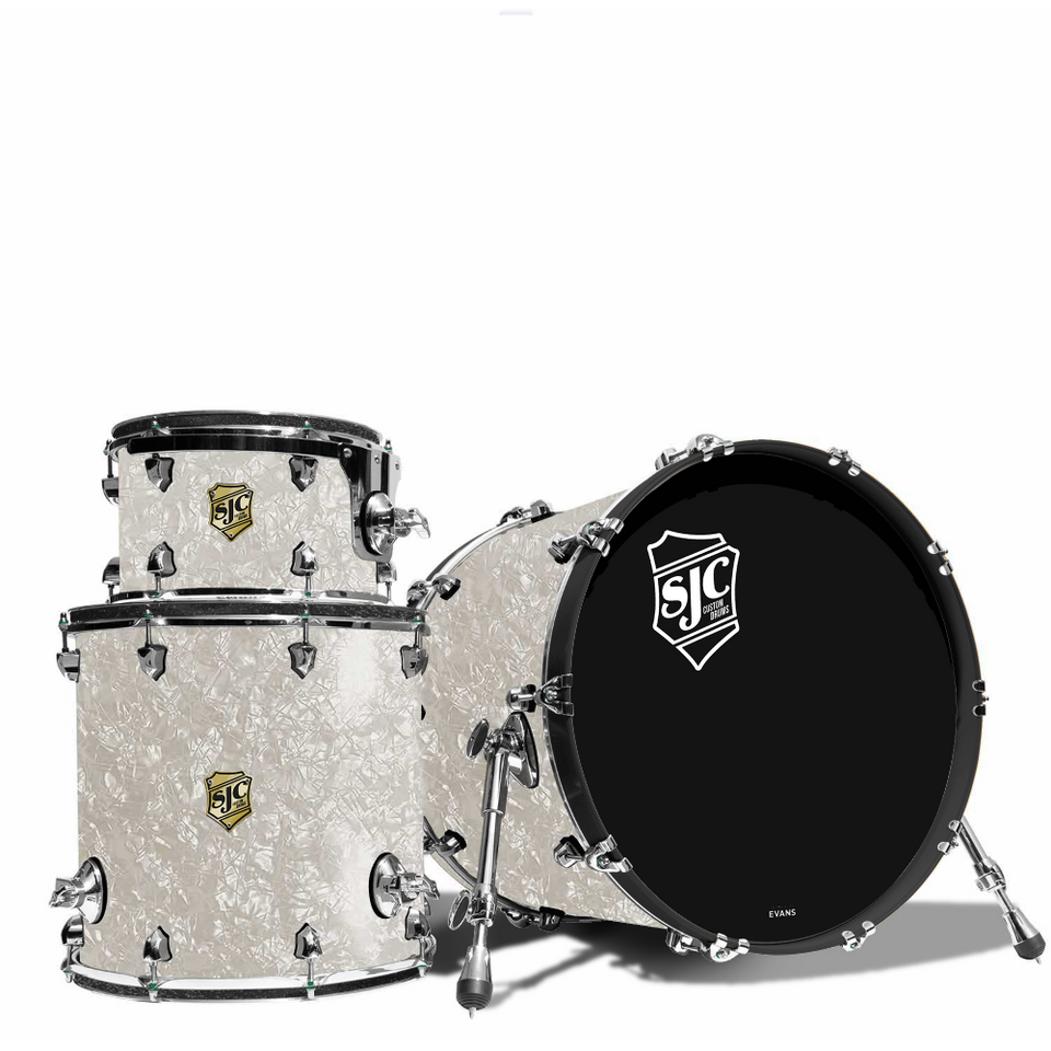Virtual Drum Designer Kit