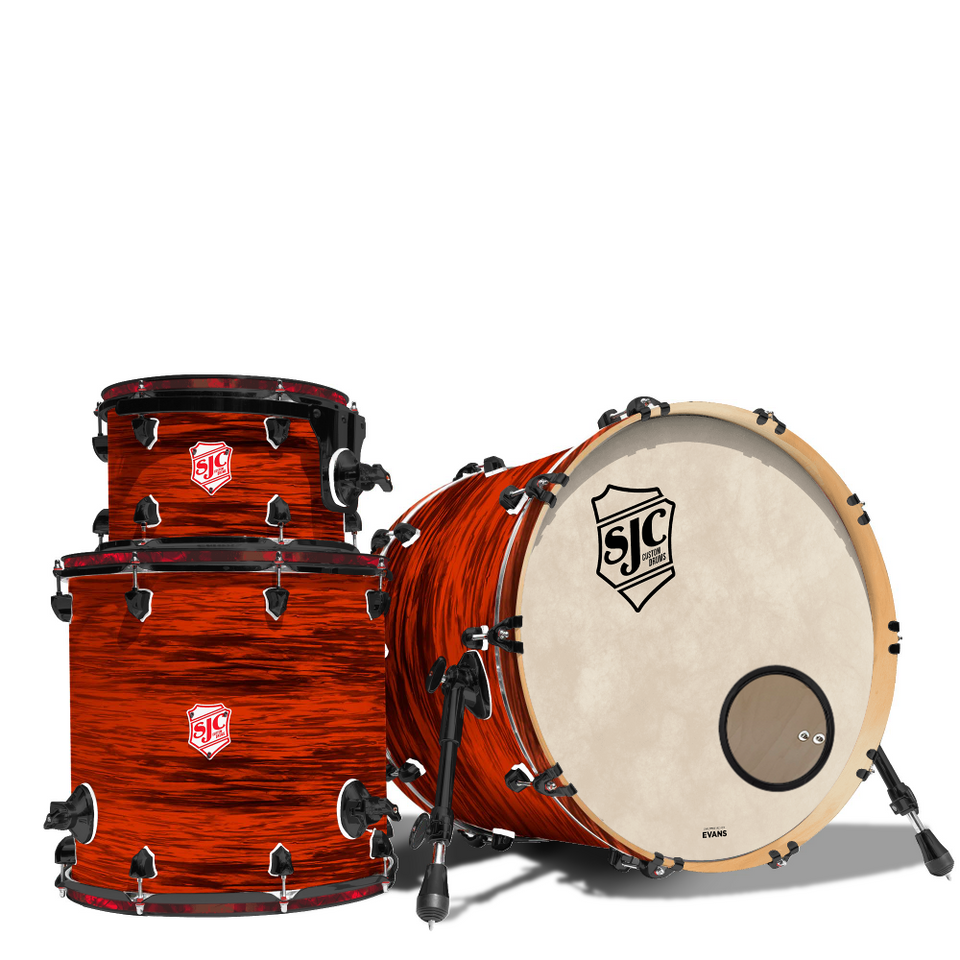 Virtual Drum Designer Kit