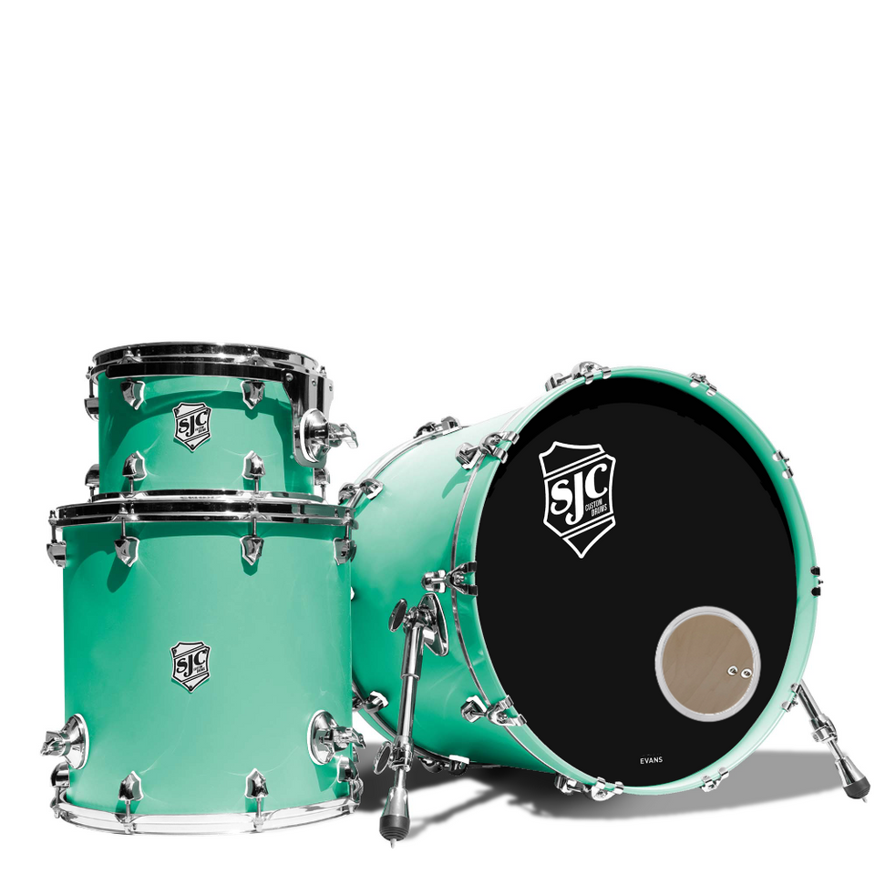 Virtual Drum Designer Kit
