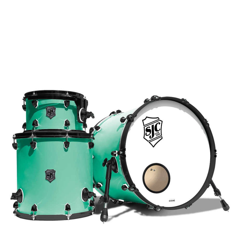 Virtual Drum Designer Kit