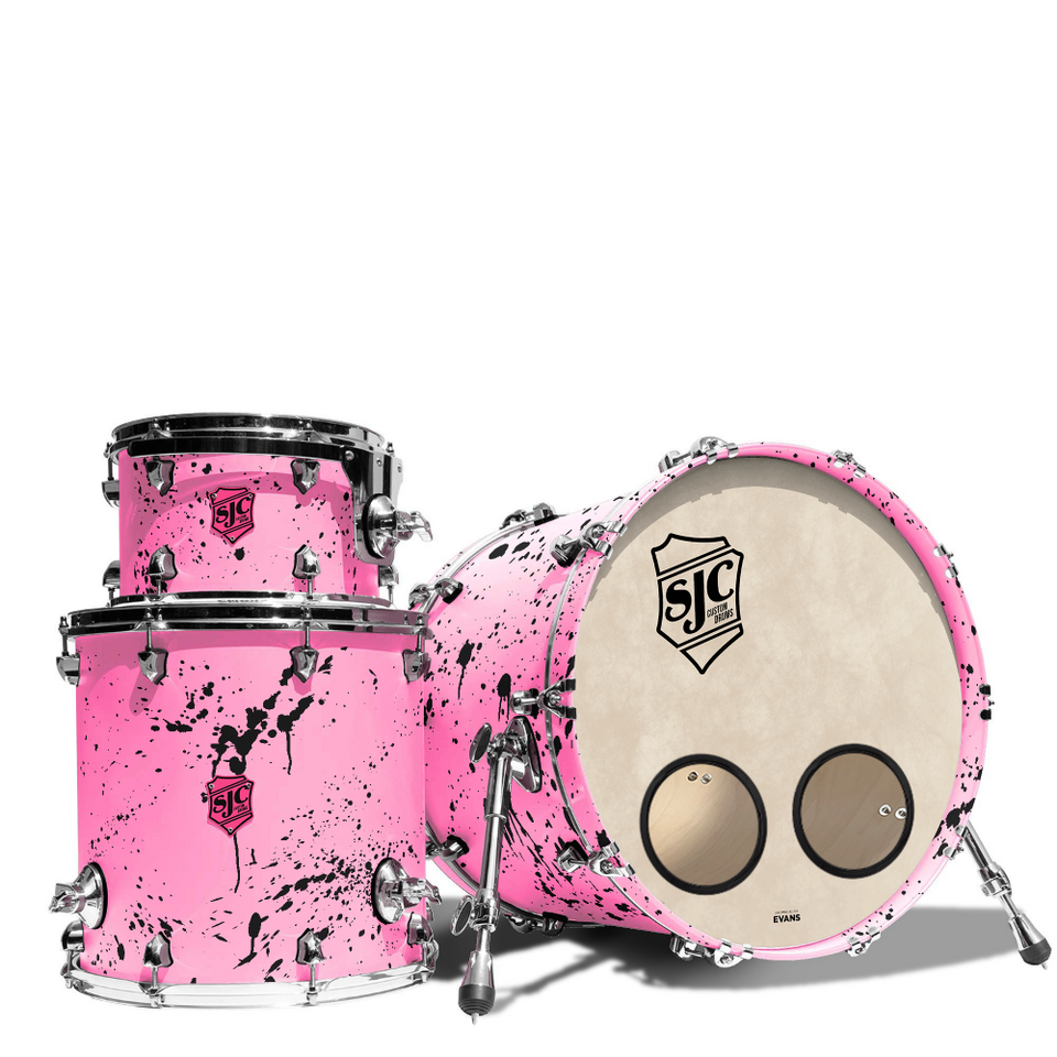 Virtual Drum Designer Kit