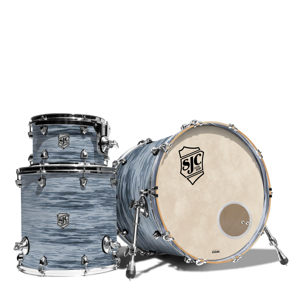 Virtual Drum Designer Kit
