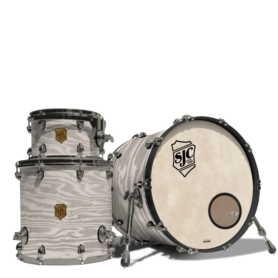 Virtual Drum Designer Kit