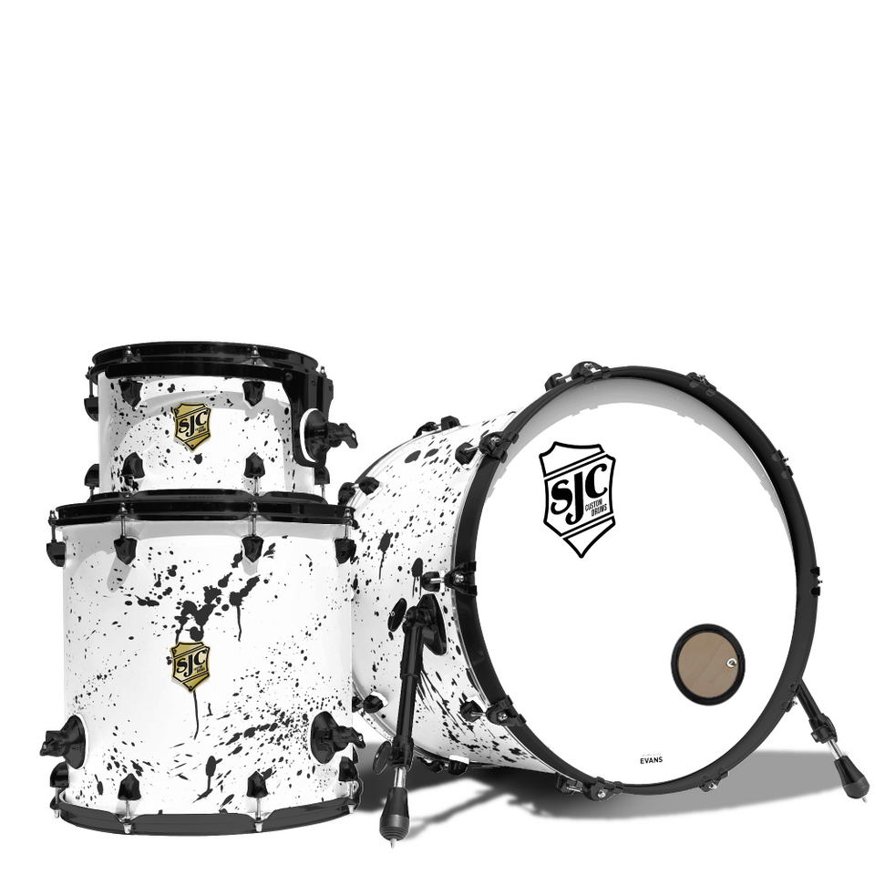Virtual Drum Designer Kit