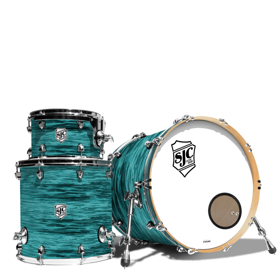 Virtual Drum Designer Kit