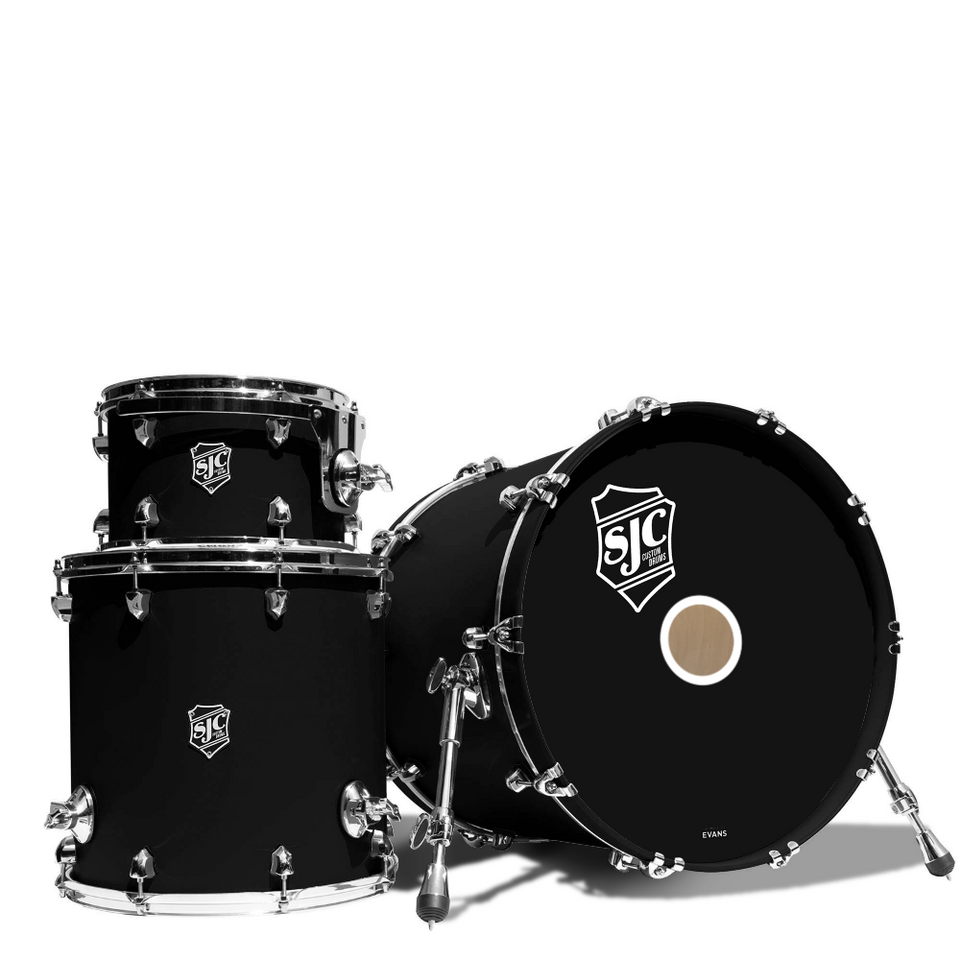 Virtual Drum Designer Kit