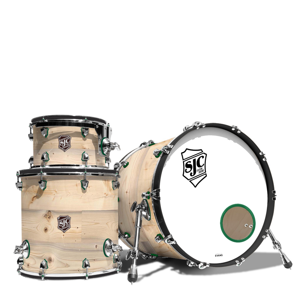 Virtual Drum Designer Kit