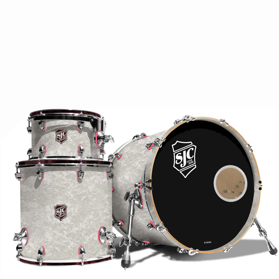 Virtual Drum Designer Kit