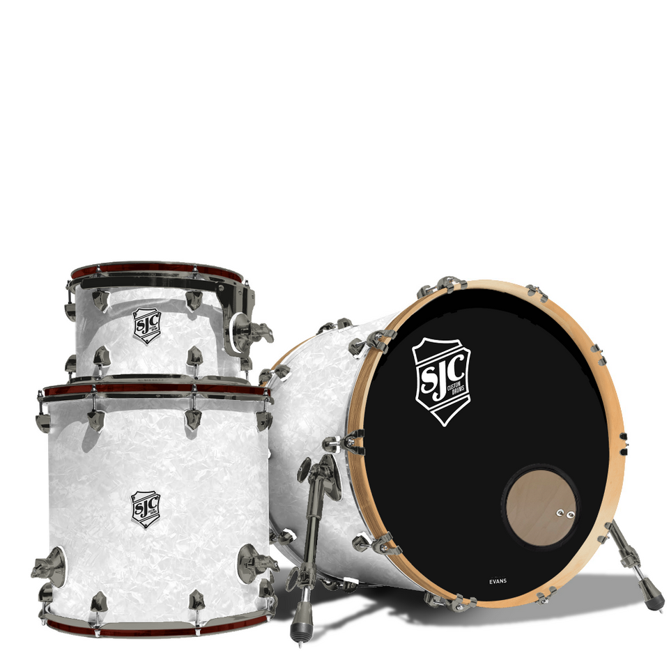 Virtual Drum Designer Kit