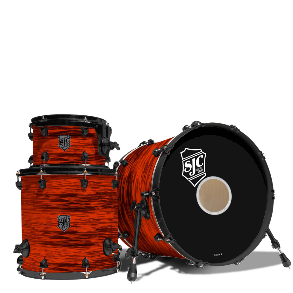 Virtual Drum Designer Kit